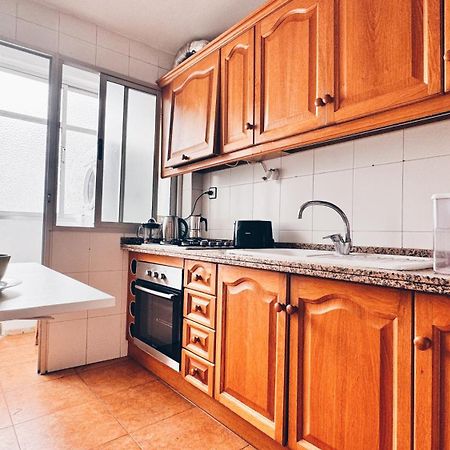 Apartament Sol Motril Centro Zewnętrze zdjęcie