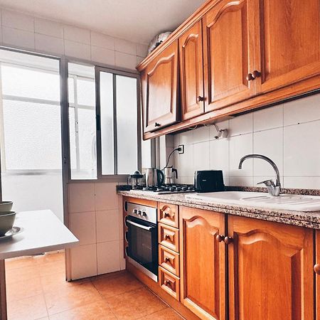 Apartament Sol Motril Centro Zewnętrze zdjęcie