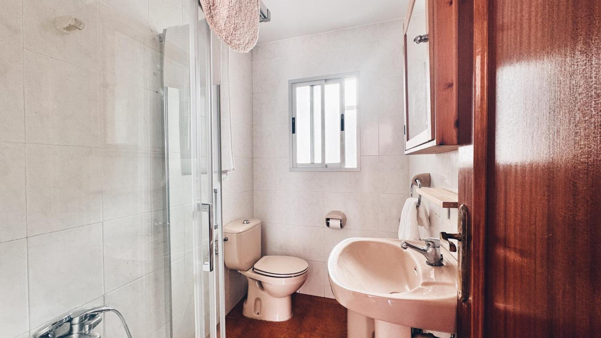 Apartament Sol Motril Centro Zewnętrze zdjęcie