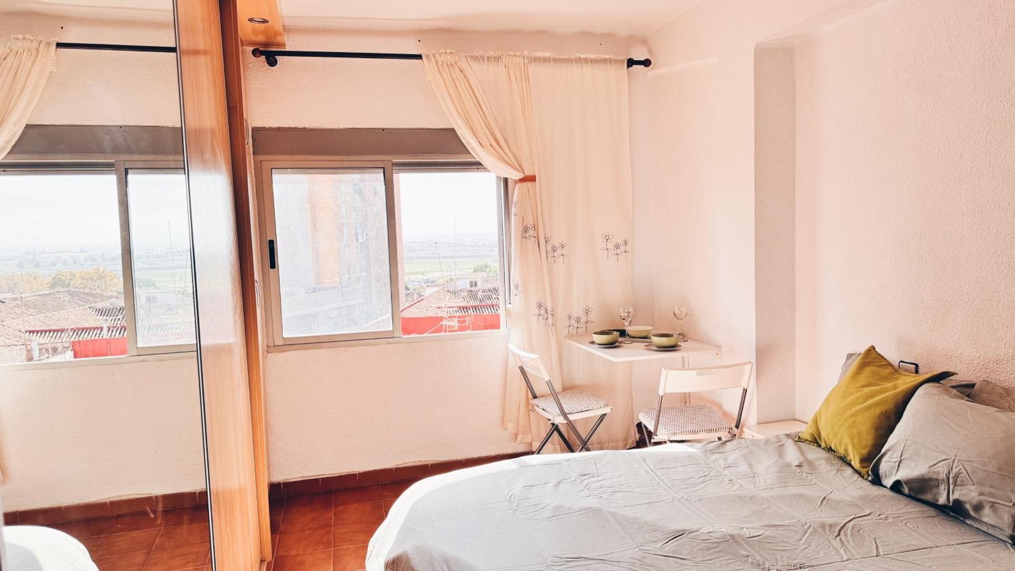 Apartament Sol Motril Centro Zewnętrze zdjęcie
