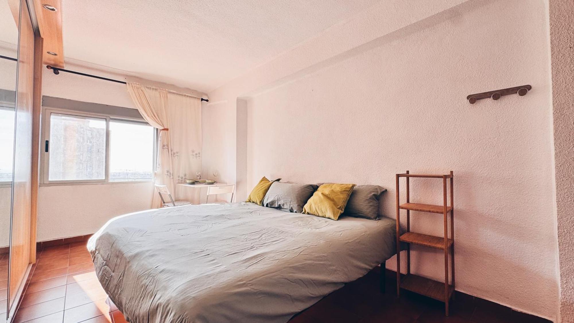 Apartament Sol Motril Centro Zewnętrze zdjęcie