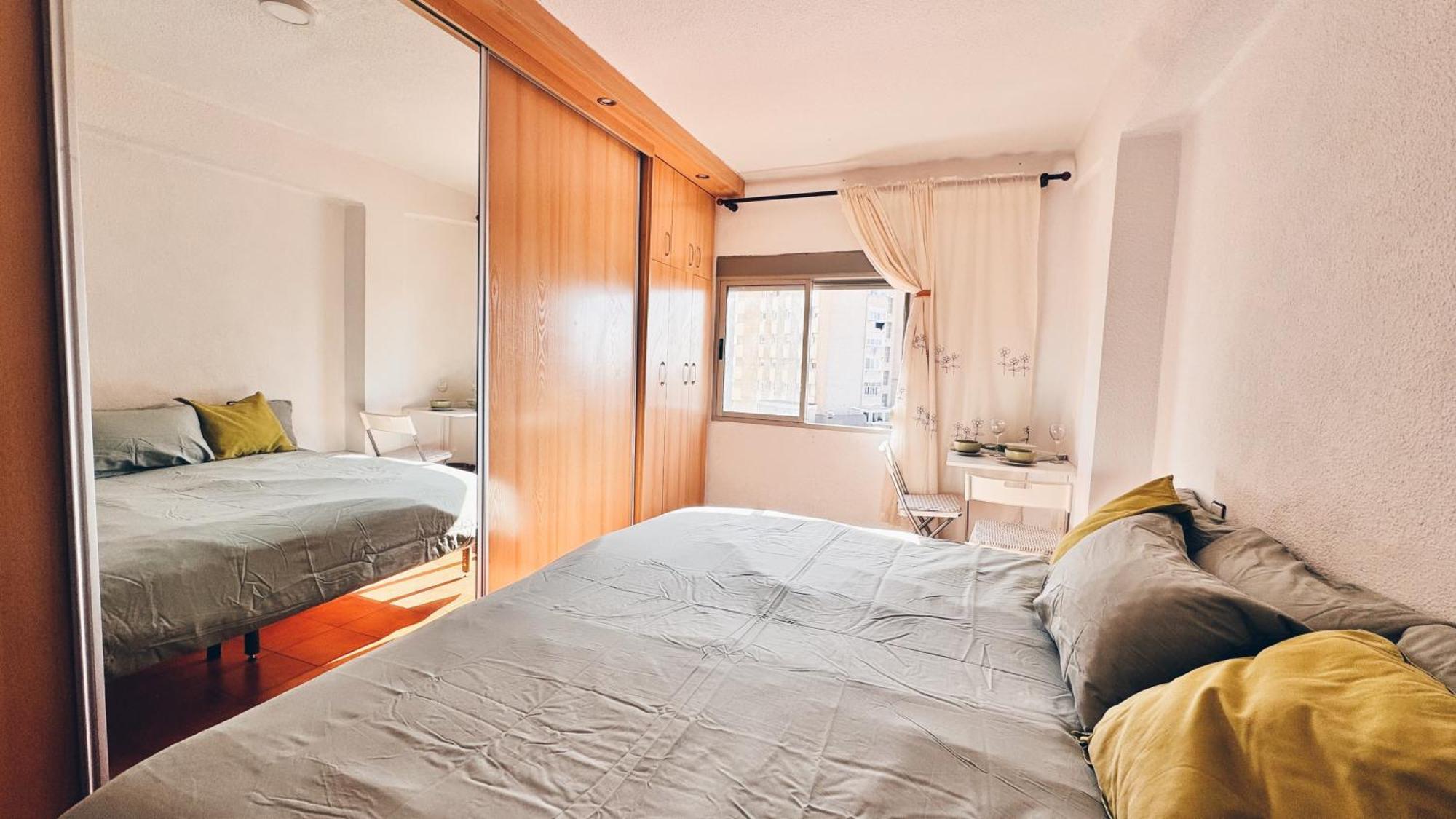 Apartament Sol Motril Centro Zewnętrze zdjęcie