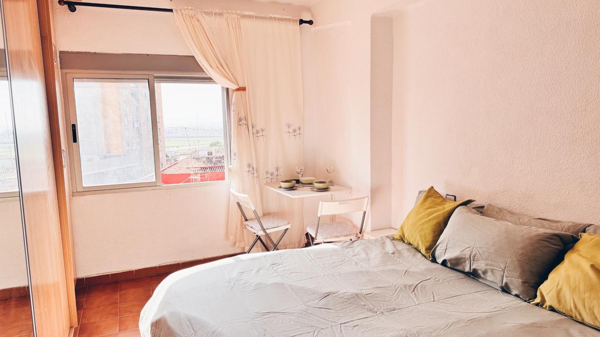 Apartament Sol Motril Centro Zewnętrze zdjęcie