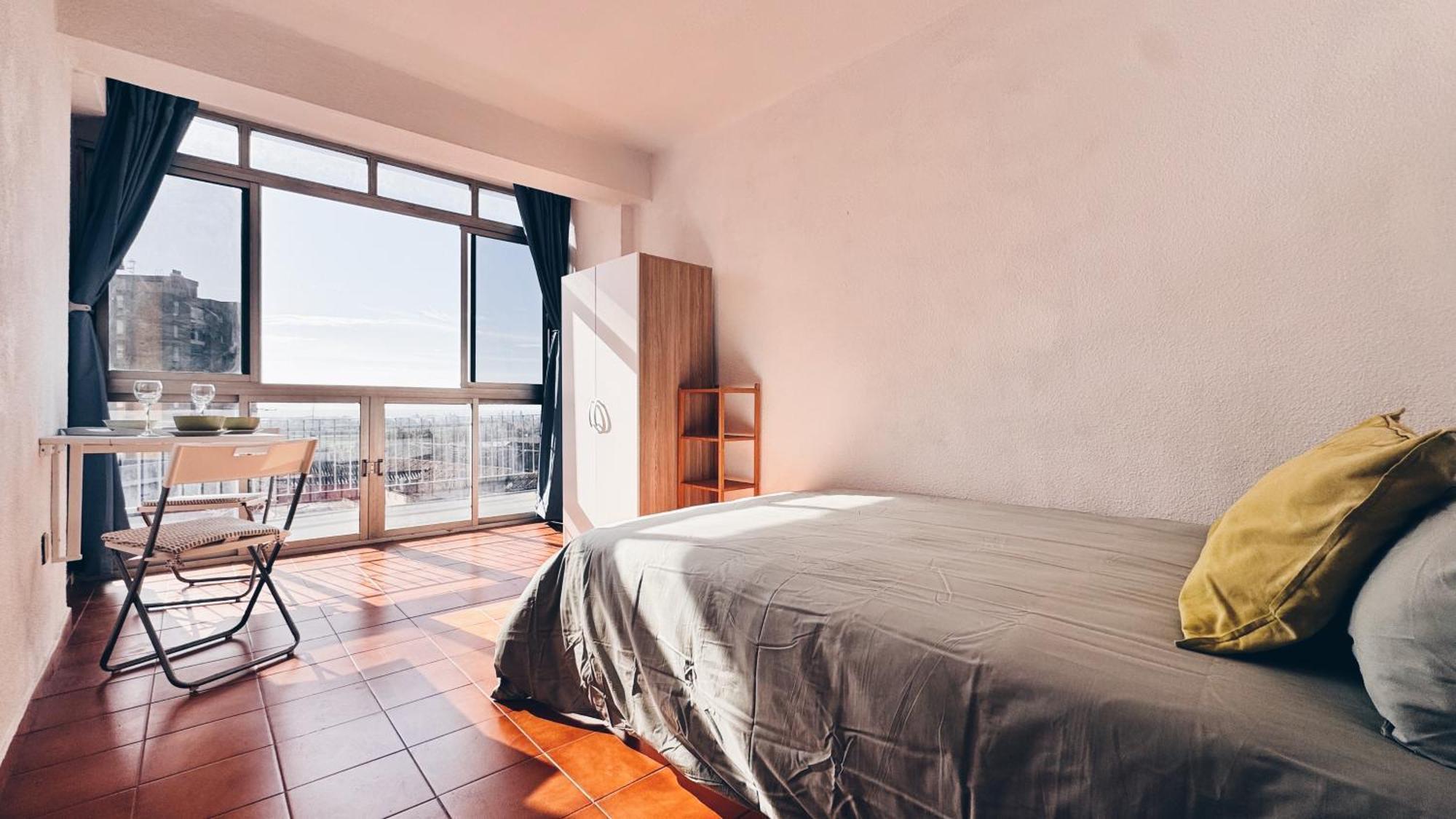 Apartament Sol Motril Centro Zewnętrze zdjęcie