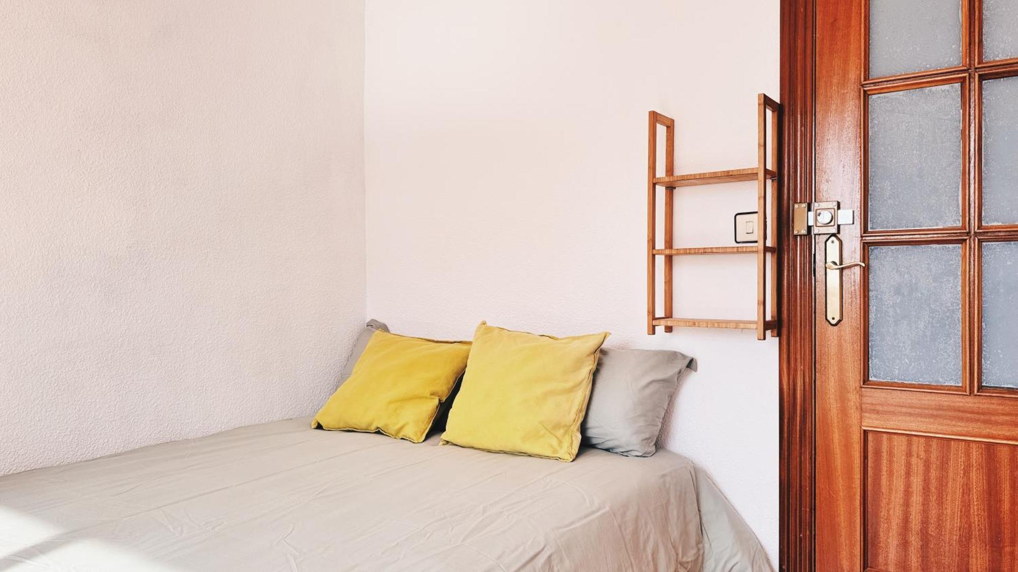 Apartament Sol Motril Centro Zewnętrze zdjęcie