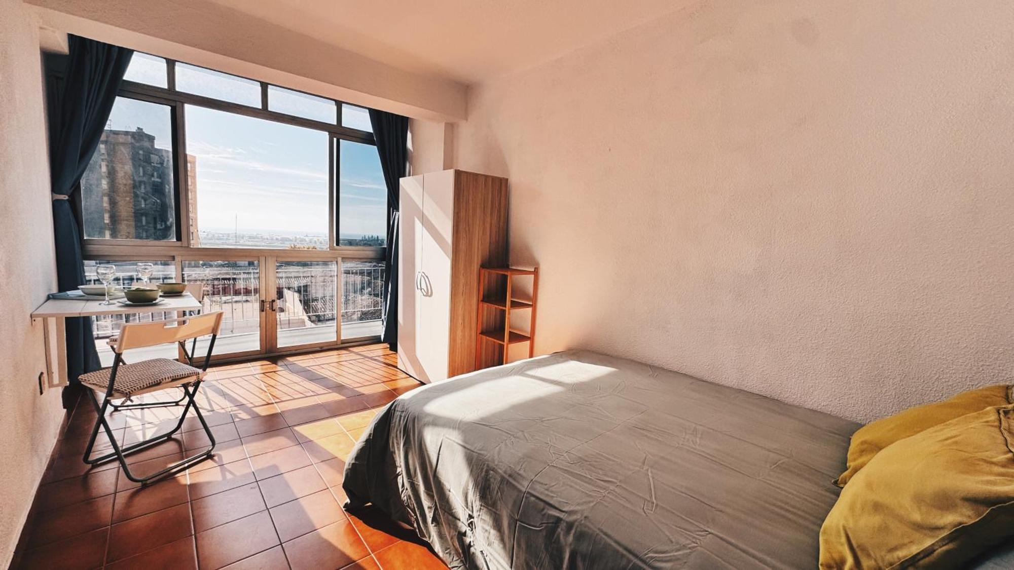 Apartament Sol Motril Centro Zewnętrze zdjęcie