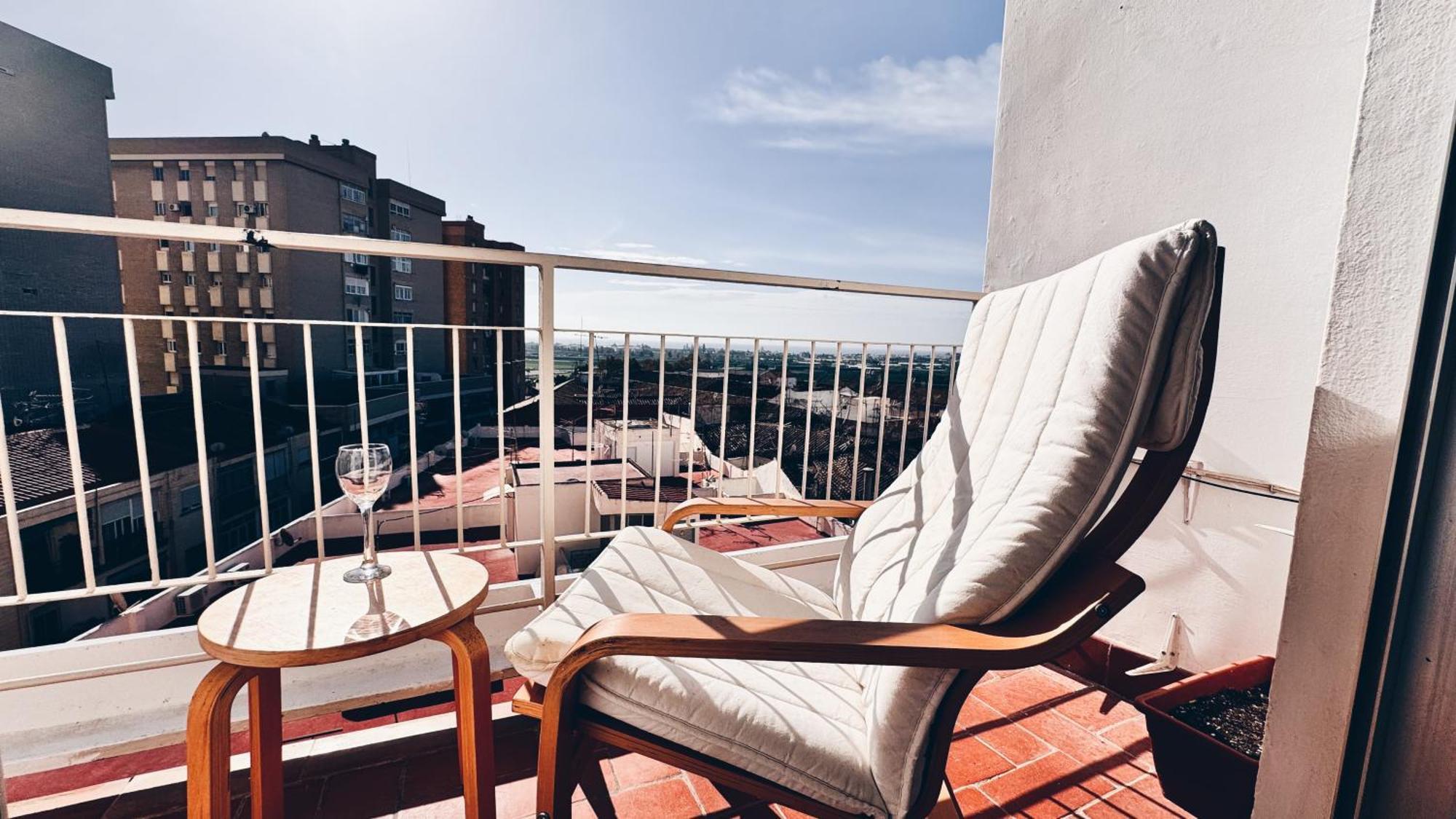 Apartament Sol Motril Centro Zewnętrze zdjęcie