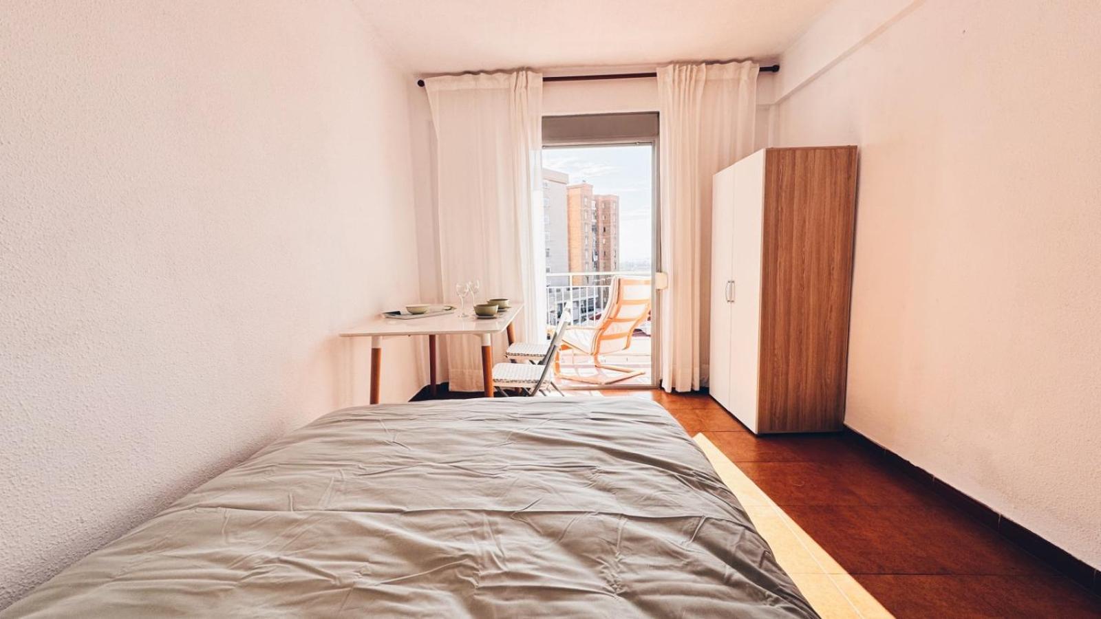 Apartament Sol Motril Centro Zewnętrze zdjęcie