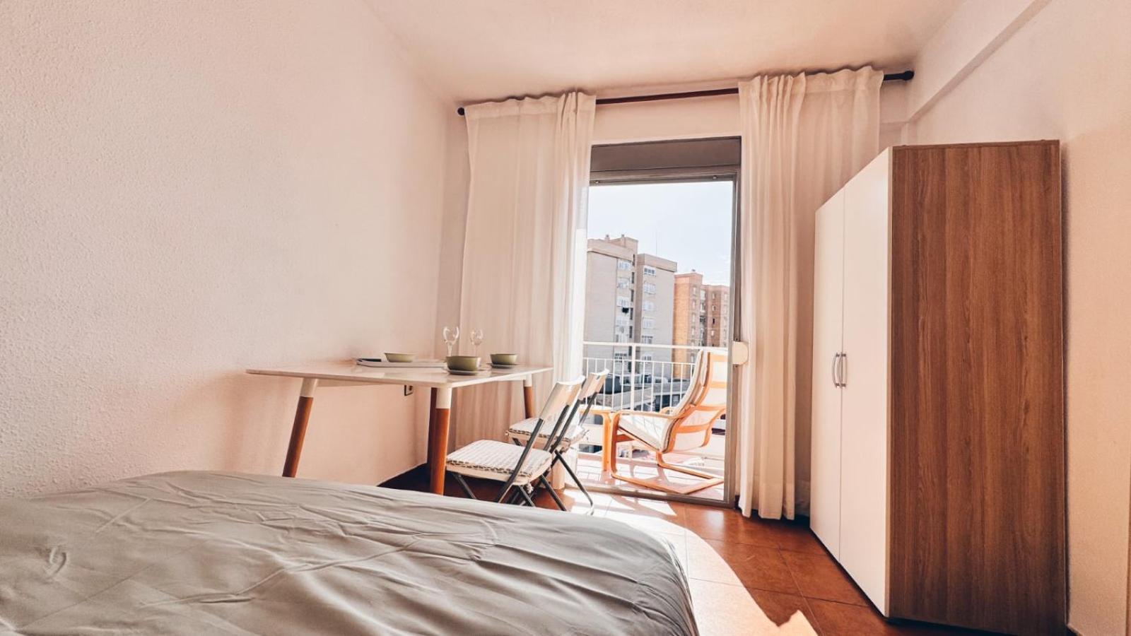 Apartament Sol Motril Centro Zewnętrze zdjęcie