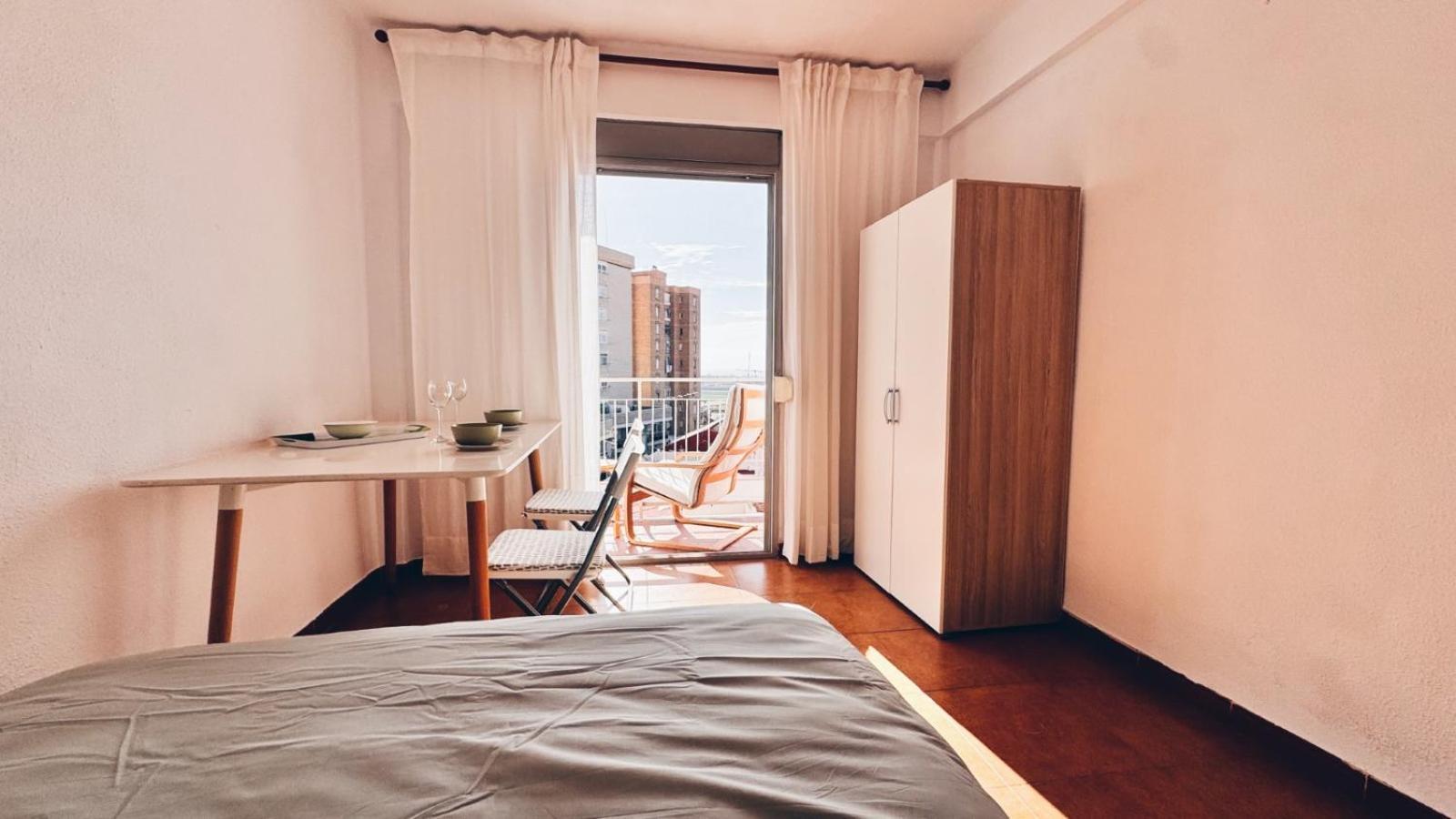 Apartament Sol Motril Centro Zewnętrze zdjęcie